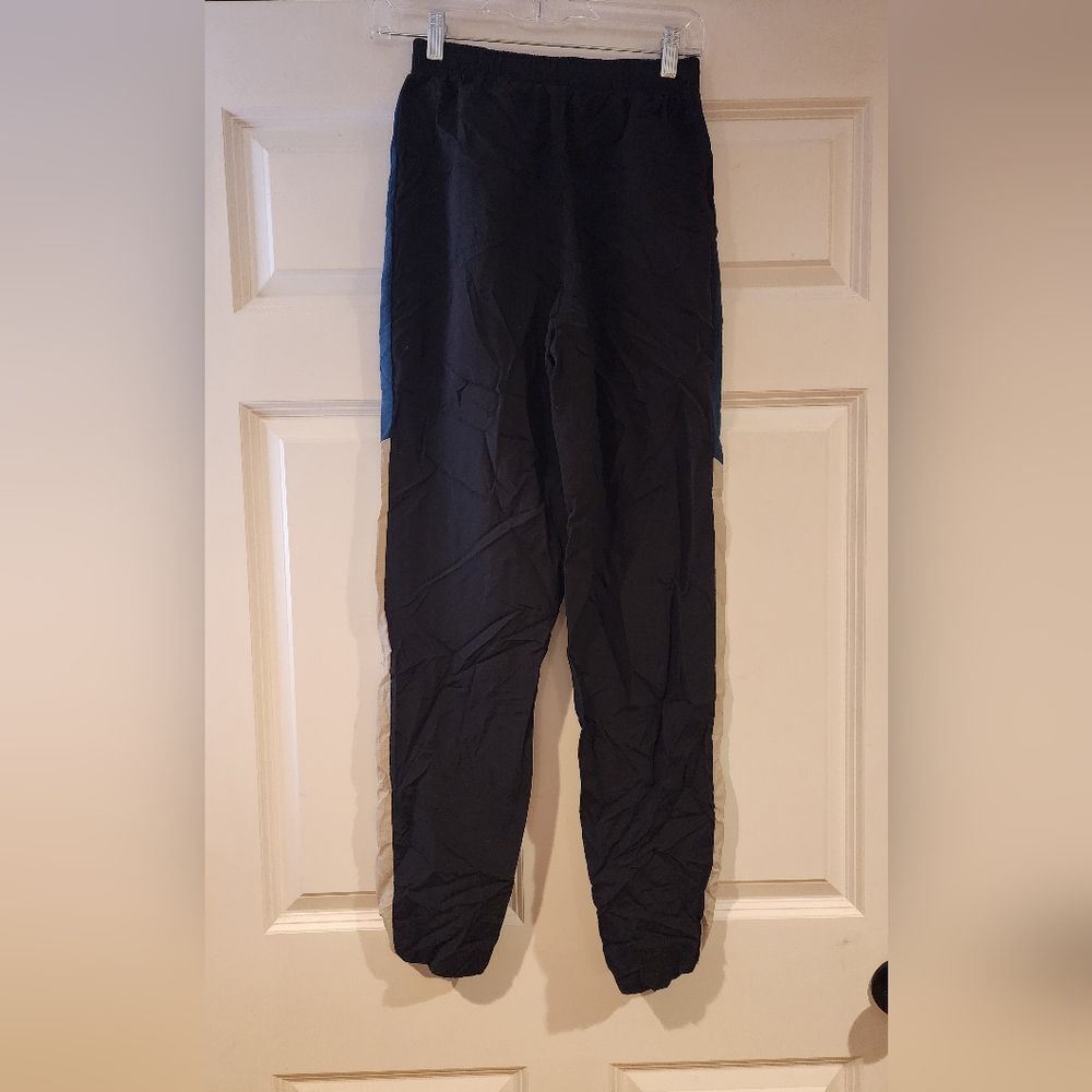 Workout Woven Jogger vintage athletic pants size S - Picture 5 of 5